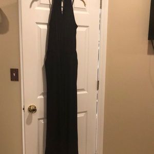 COPY - Black jumpsuit